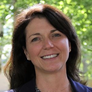 Meet your Posher, Sheri